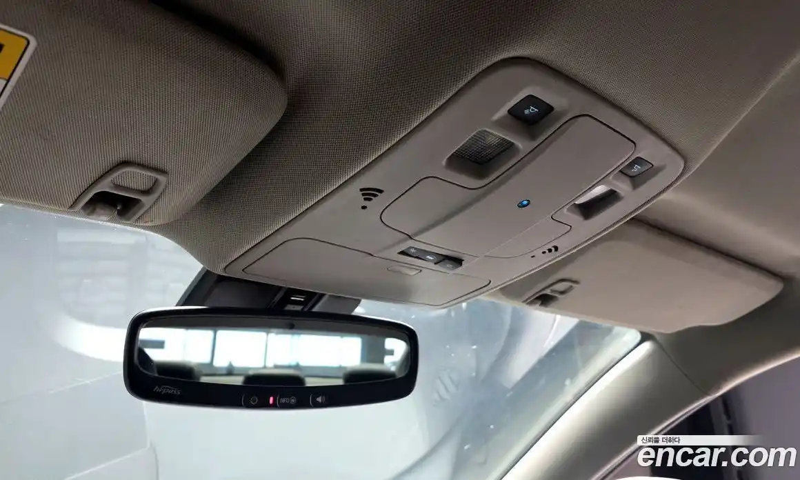 Chevrolet Malibu 2015 2.0 Автомат в Москве № 1290023, фото 16