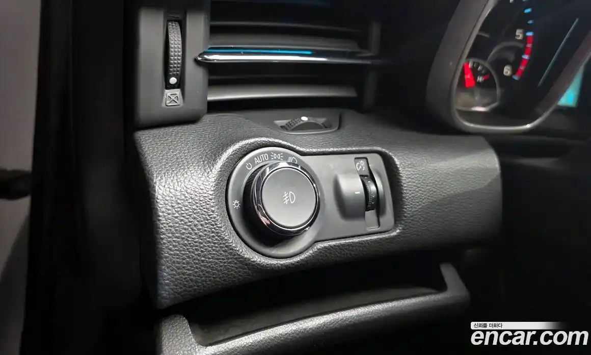 Chevrolet Malibu 2015 2.0 Автомат в Москве № 1290023, фото 17