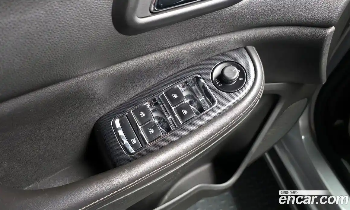 Chevrolet Malibu 2015 2.0 Автомат в Москве № 1290023, фото 18