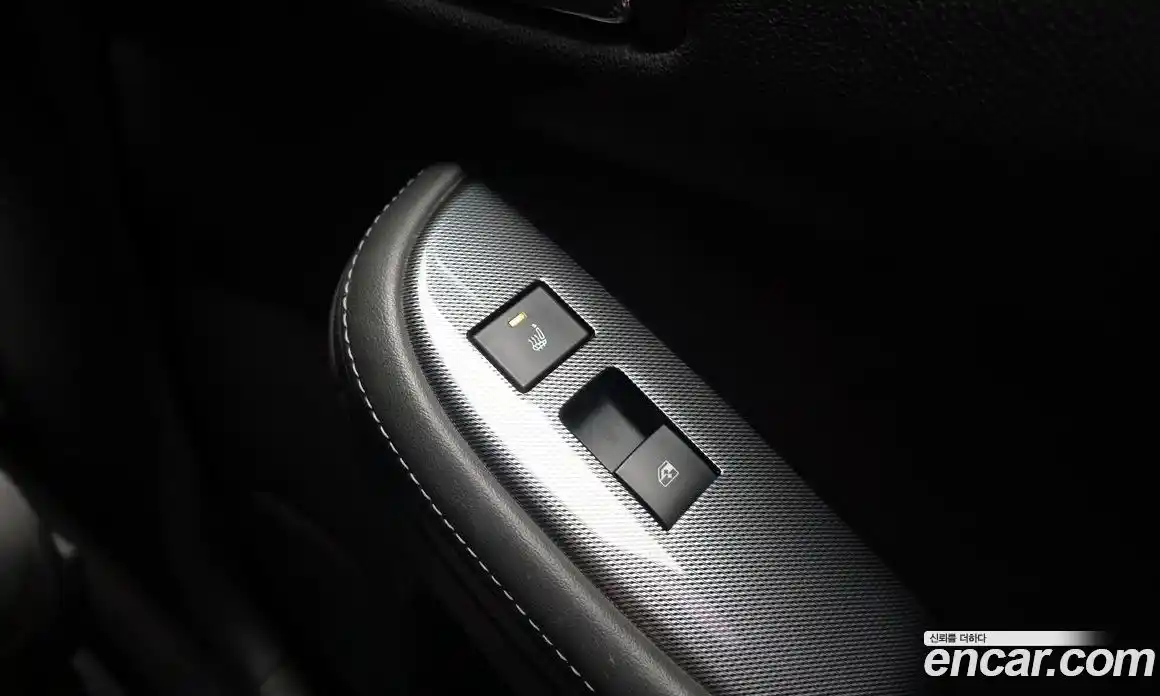 Chevrolet Malibu 2015 2.0 Автомат в Москве № 1290023, фото 19