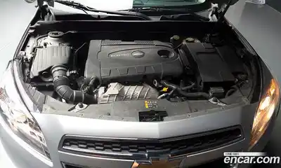 Chevrolet Malibu 2015 2.0 Автомат в Москве № 1290023, миниатюра 6