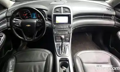 Chevrolet Malibu 2015 2.0 Автомат в Москве № 1290023, миниатюра 7
