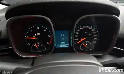 Chevrolet Malibu 2015 2.0 Автомат в Москве № 1290023, миниатюра 8