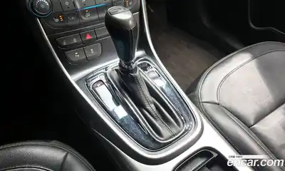 Chevrolet Malibu 2015 2.0 Автомат в Москве № 1290023, миниатюра 9