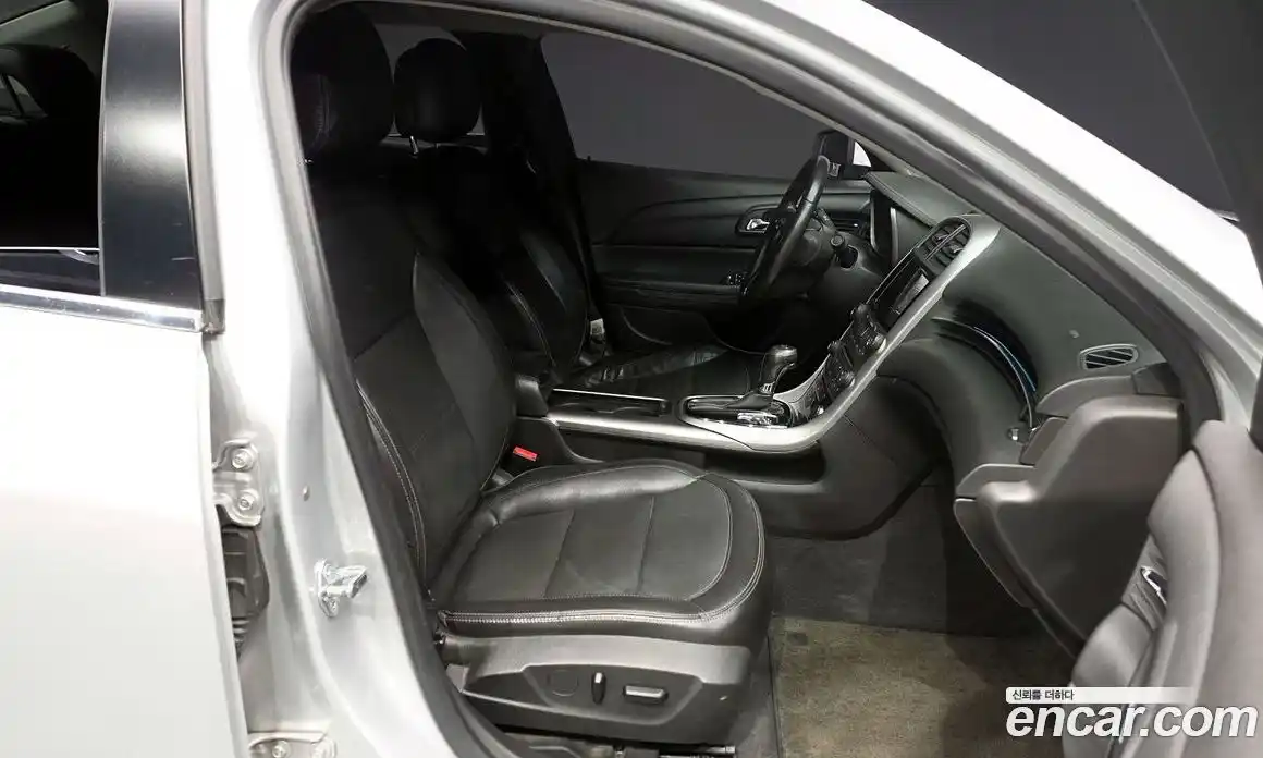 Chevrolet Malibu 2015 2.0 Автомат в Москве № 1290023, фото 10