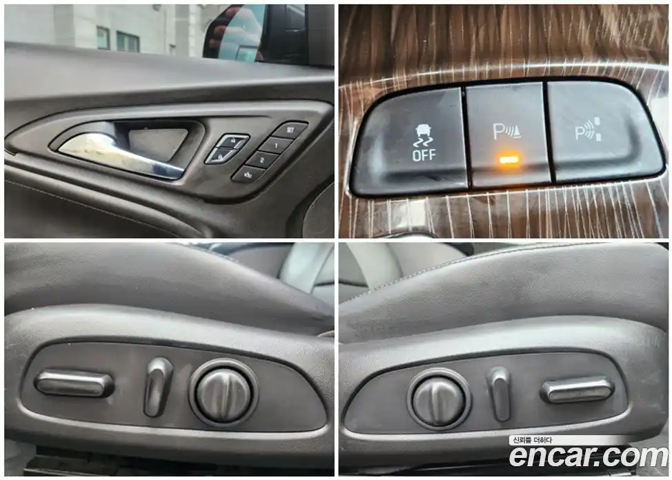 Chevrolet Malibu 2016 1.5 Автомат в Москве № 1290172, фото 13