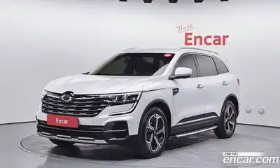 Renault QM6, 2023