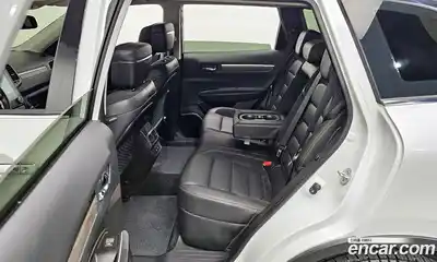 Renault QM6 2023 2.0 гидро в Москве № 1290287, миниатюра 11