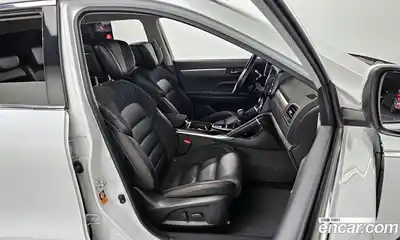 Renault QM6 2023 2.0 гидро в Москве № 1290287, миниатюра 12