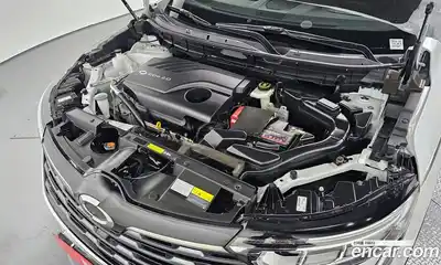Renault QM6 2023 2.0 гидро в Москве № 1290287, миниатюра 6