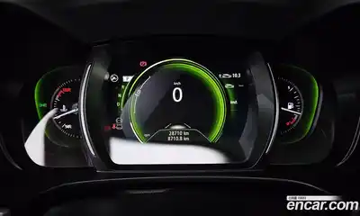 Renault QM6 2023 2.0 гидро в Москве № 1290287, миниатюра 8