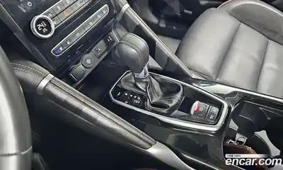 Renault QM6 2023 2.0 гидро в Москве № 1290287, миниатюра 9