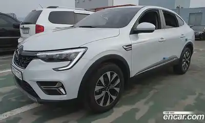 Renault XM3, 2023