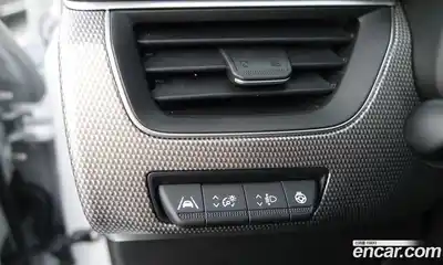 Renault XM3 2023 1.6 гидро в Москве № 1290300, миниатюра 11