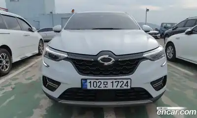 Renault XM3 2023 1.6 гидро в Москве № 1290300, миниатюра 3