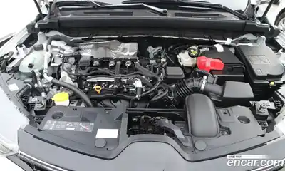 Renault XM3 2023 1.6 гидро в Москве № 1290300, миниатюра 6