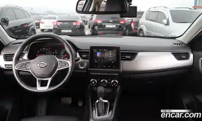 Renault XM3 2023 1.6 гидро в Москве № 1290300, миниатюра 7