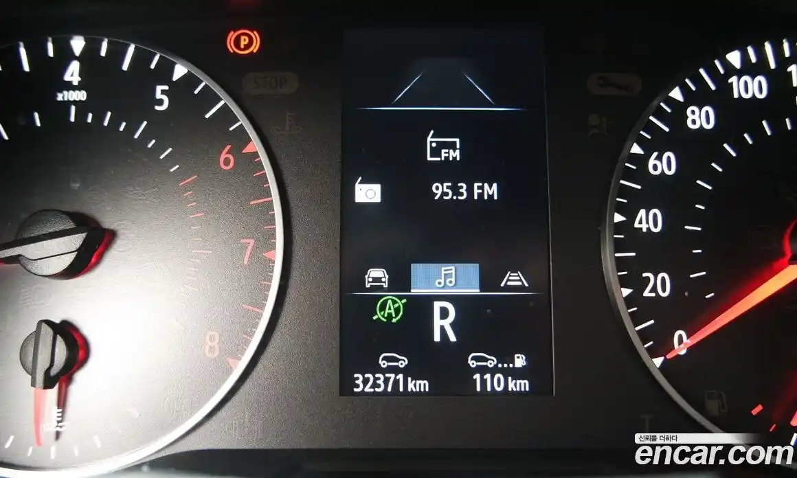 Renault XM3 2023 1.6 гидро в Москве № 1290300, фото 8
