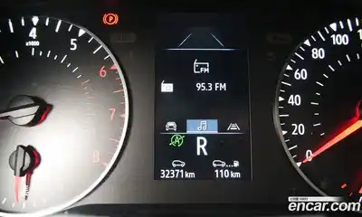 Renault XM3 2023 1.6 гидро в Москве № 1290300, миниатюра 8