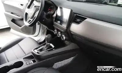 Renault XM3 2023 1.6 гидро в Москве № 1290300, миниатюра 9