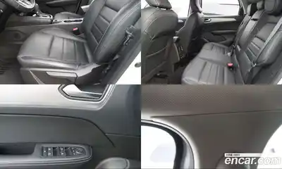 Renault XM3 2023 1.6 гидро в Москве № 1290300, миниатюра 10