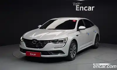 Renault SM6, 2016