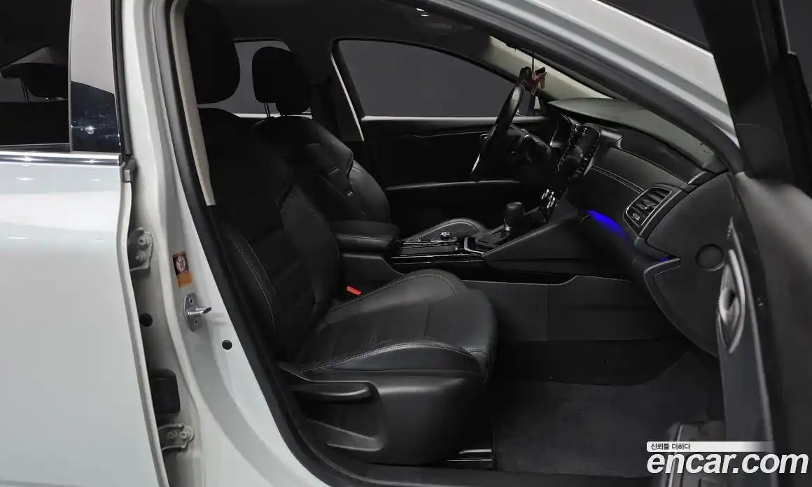 Renault SM6 2016 2.0 гидро в Москве № 1290348, фото 11