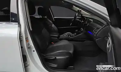 Renault SM6 2016 2.0 гидро в Москве № 1290348, миниатюра 11