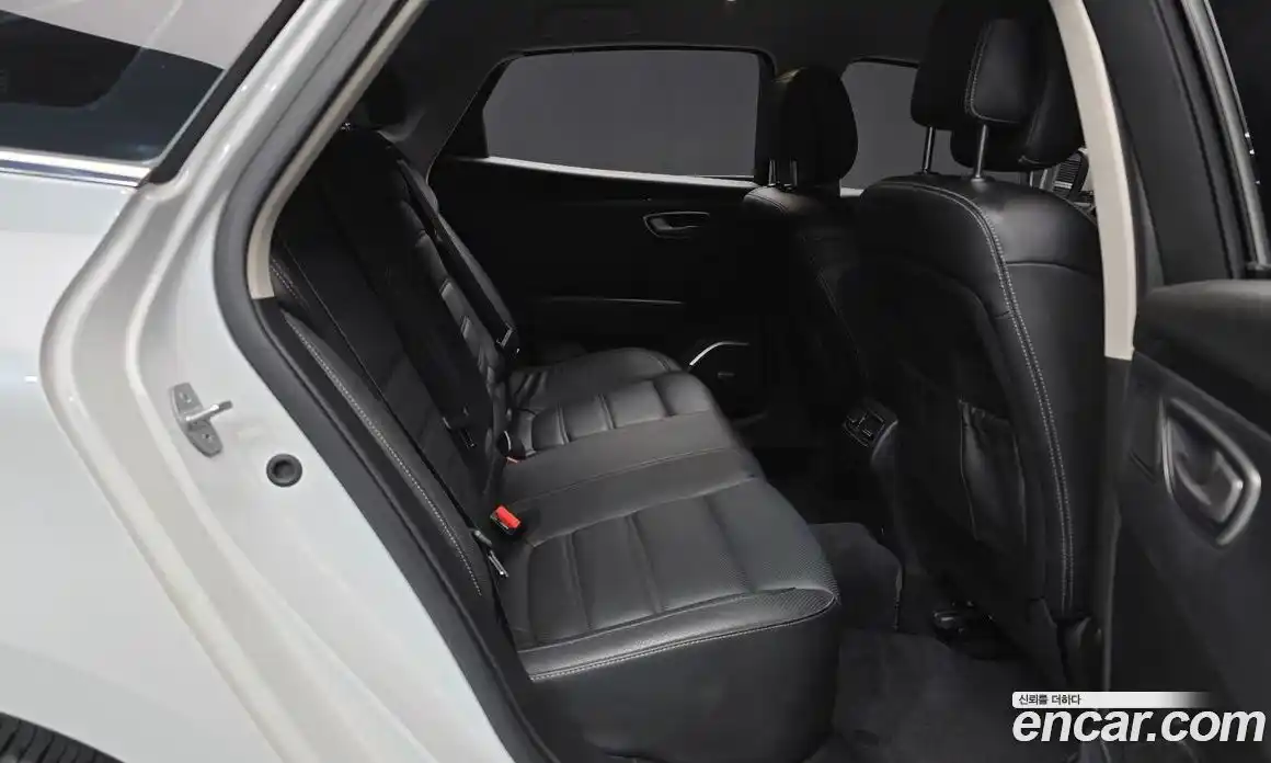 Renault SM6 2016 2.0 гидро в Москве № 1290348, фото 12