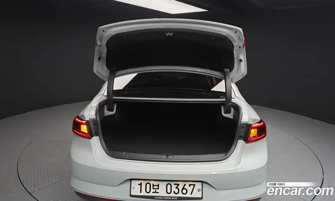 Renault SM6 2016 2.0 гидро в Москве № 1290348, фото 20