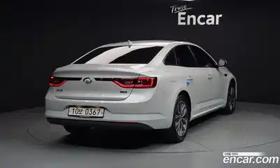 Renault SM6 2016 2.0 гидро в Москве № 1290348, миниатюра 2