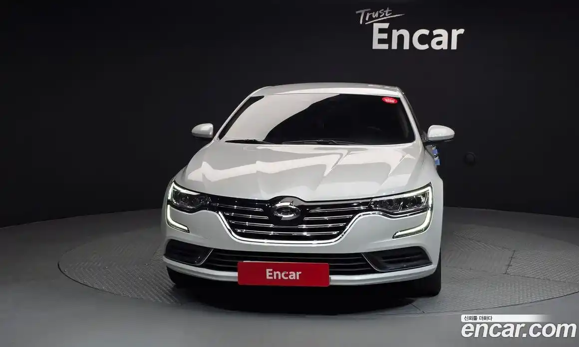 Renault SM6 2016 2.0 гидро в Москве № 1290348, фото 3