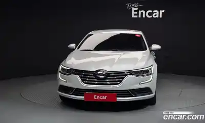 Renault SM6 2016 2.0 гидро в Москве № 1290348, миниатюра 3
