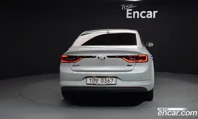 Renault SM6 2016 2.0 гидро в Москве № 1290348, миниатюра 4