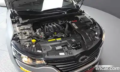 Renault SM6 2016 2.0 гидро в Москве № 1290348, миниатюра 6