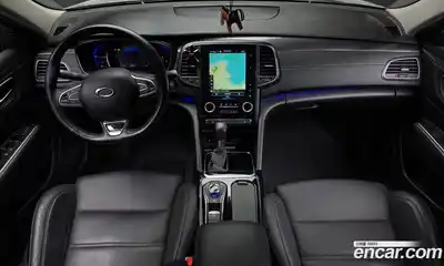 Renault SM6 2016 2.0 гидро в Москве № 1290348, миниатюра 7