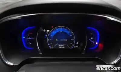 Renault SM6 2016 2.0 гидро в Москве № 1290348, миниатюра 8