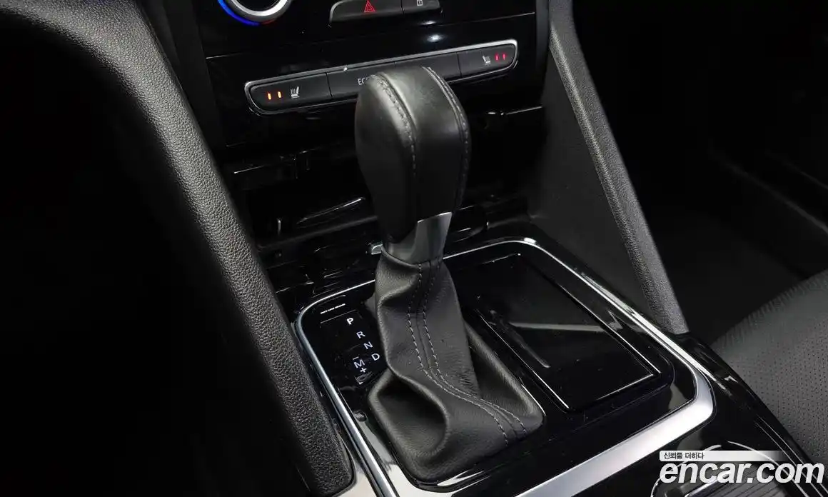 Renault SM6 2016 2.0 гидро в Москве № 1290348, фото 9