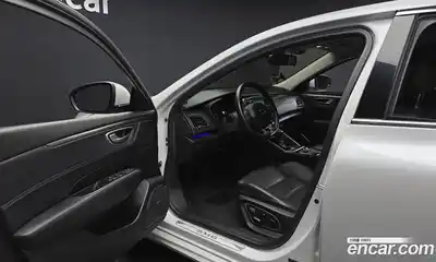Renault SM6 2016 2.0 гидро в Москве № 1290348, миниатюра 10