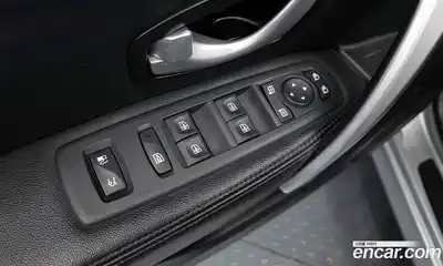 Renault SM5 2015 2.0 гидро в Москве № 1290369, миниатюра 11