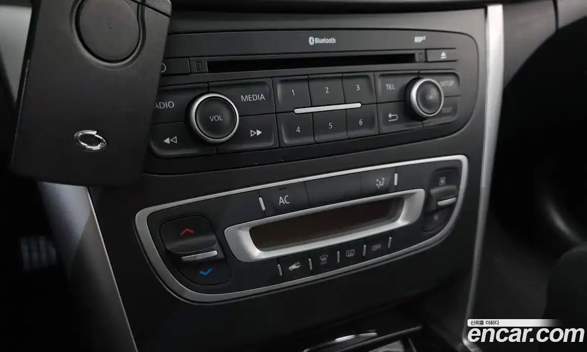 Renault SM5 2015 2.0 гидро в Москве № 1290369, фото 16