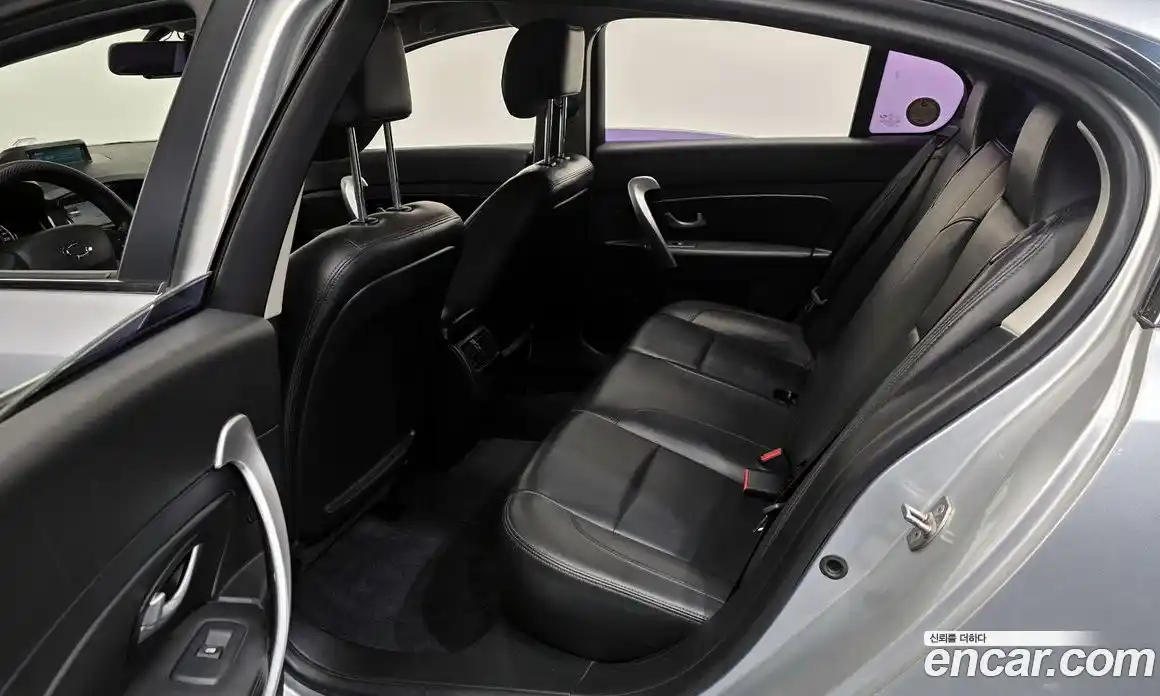 Renault SM5 2015 2.0 гидро в Москве № 1290369, фото 20