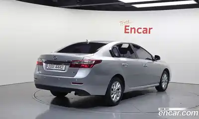 Renault SM5 2015 2.0 гидро в Москве № 1290369, миниатюра 2