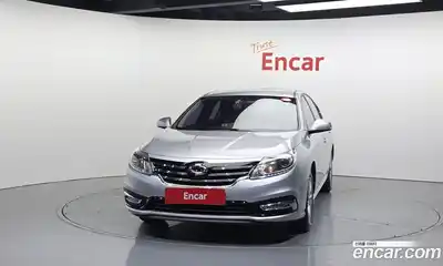Renault SM5 2015 2.0 гидро в Москве № 1290369, миниатюра 3