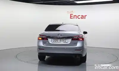 Renault SM5 2015 2.0 гидро в Москве № 1290369, миниатюра 4
