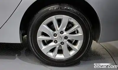 Renault SM5 2015 2.0 гидро в Москве № 1290369, миниатюра 5
