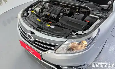 Renault SM5 2015 2.0 гидро в Москве № 1290369, миниатюра 6