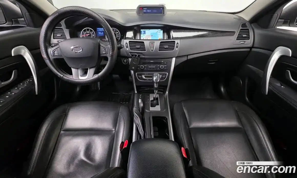 Renault SM5 2015 2.0 гидро в Москве № 1290369, фото 7