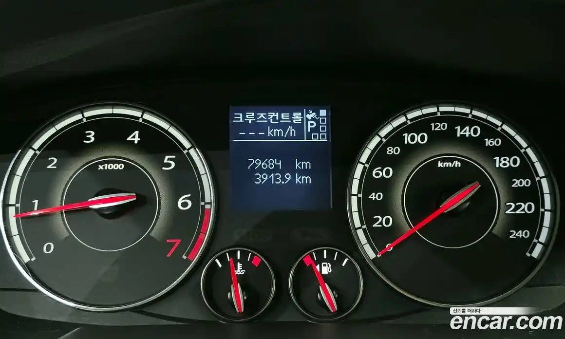 Renault SM5 2015 2.0 гидро в Москве № 1290369, фото 8