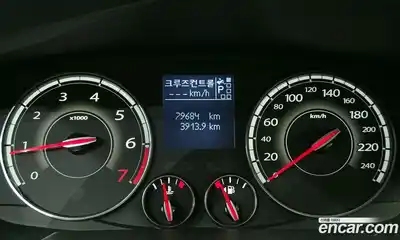 Renault SM5 2015 2.0 гидро в Москве № 1290369, миниатюра 8